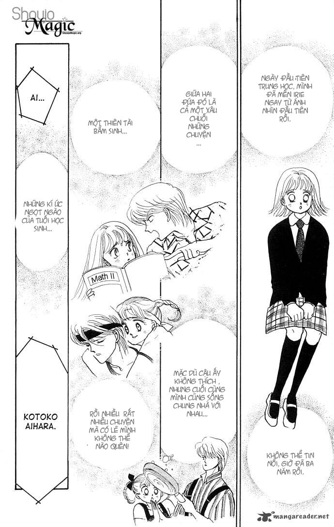 itazura na kiss chapter 9 15