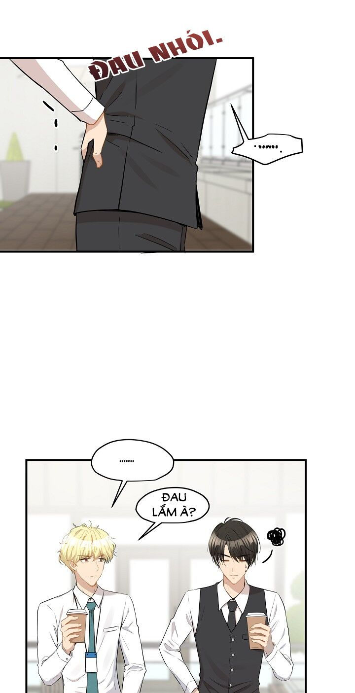 cuộc sống kỳ thú chapter 30 2