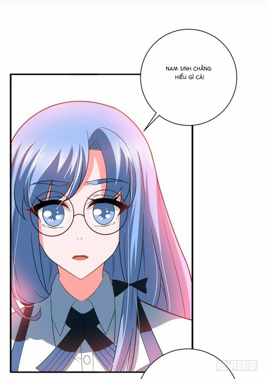 người yêu khát máu của tôi chapter 89 1