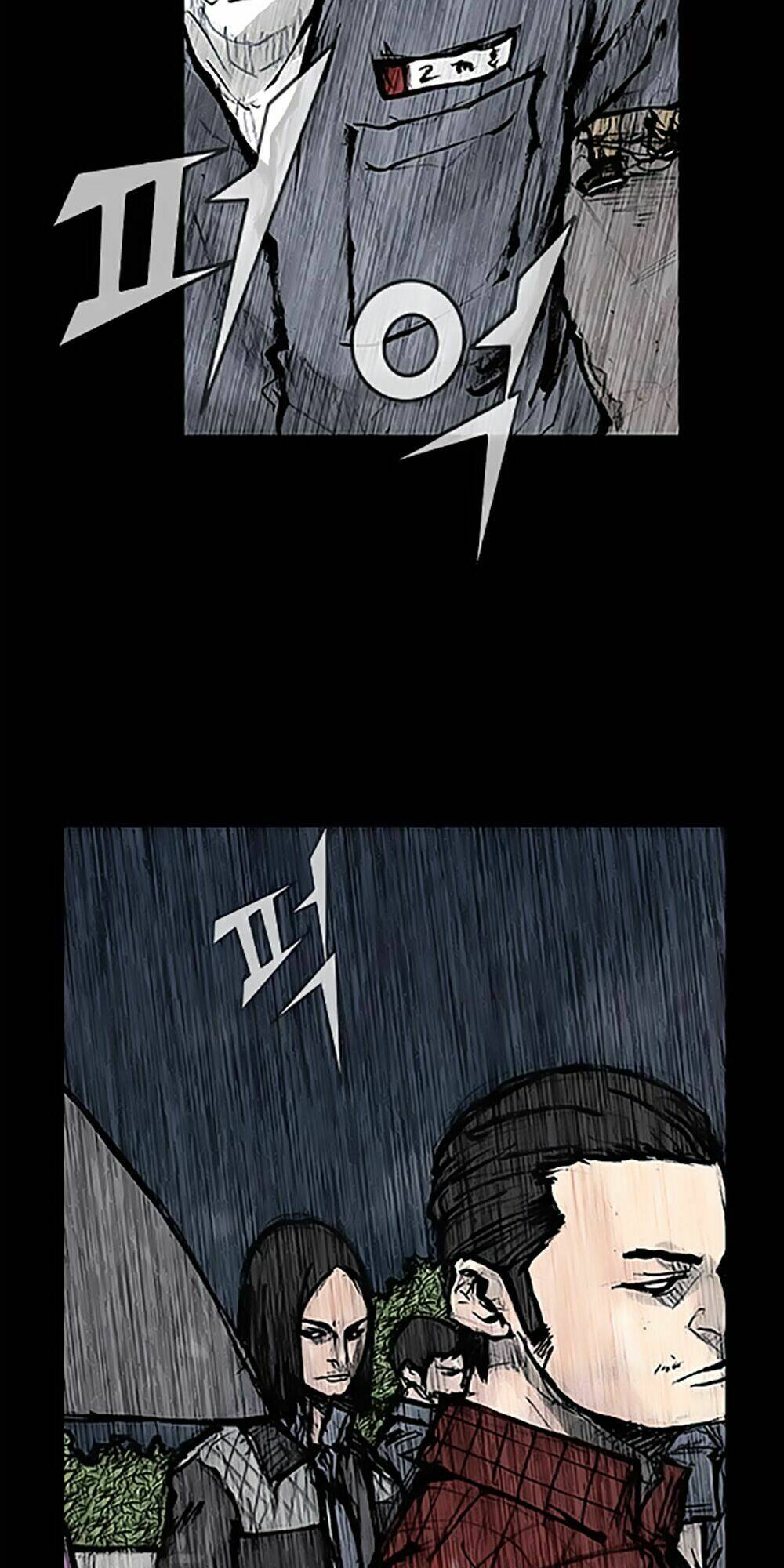 độc cô tiền truyện chapter 120 3