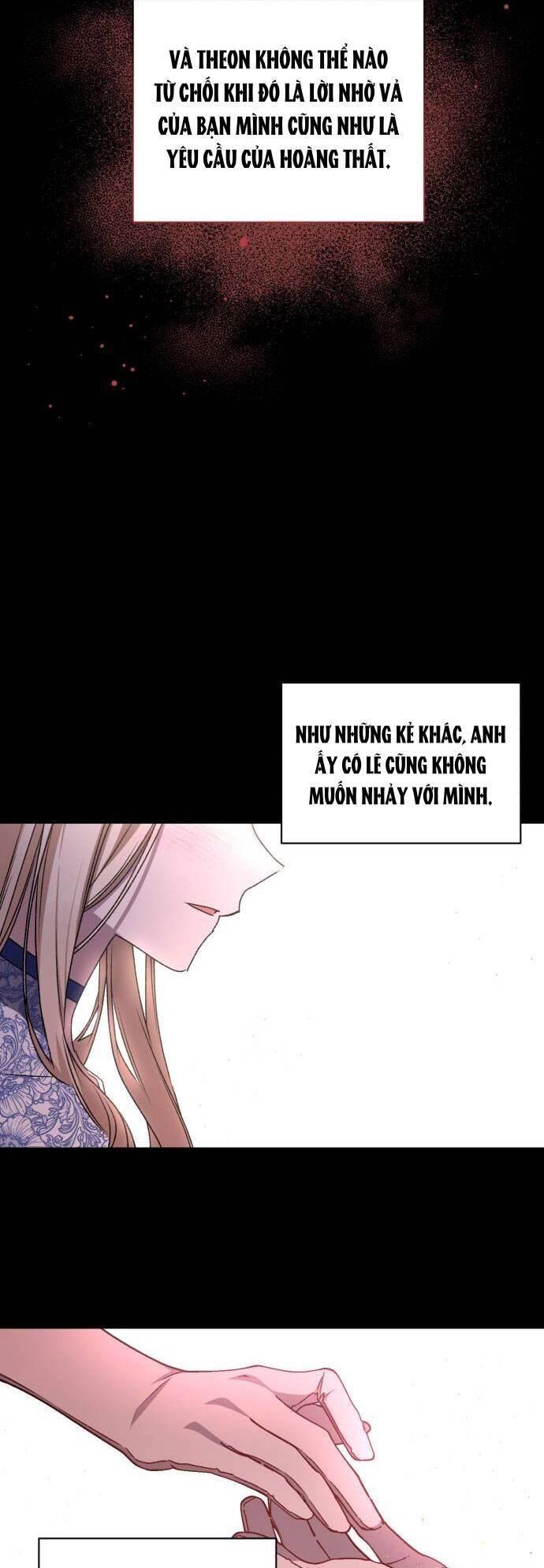 bạo chúa muốn sống hiền lành chapter 27 5