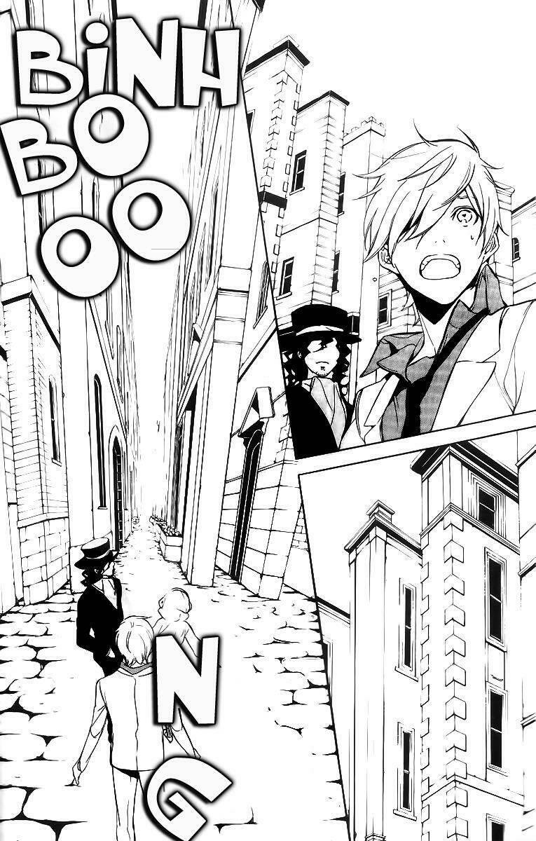 are you alice? chapter 17 16