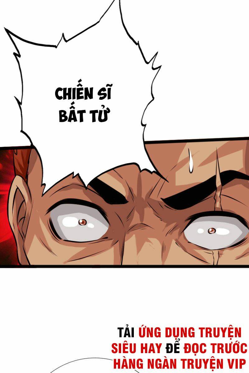 tuyệt phẩm tà thiếu chapter 156 15