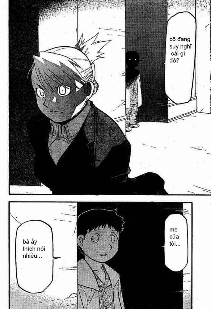 giả kim thuật chapter 70 36