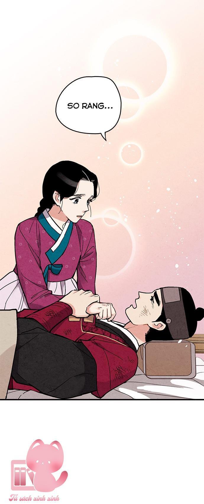 lệnh cấm hôn chapter 66 22