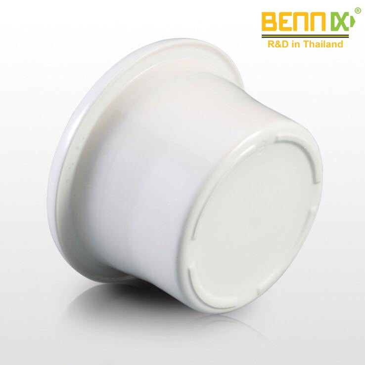 Nồi nấu chậm Bennix Thái Lan BN-40SLC dung tích 4 lít - Hàng chính hãng