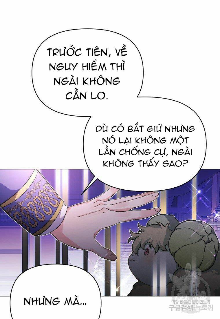 này tiểu công tước, hãy tin ở chị đi! chapter 22.2 3