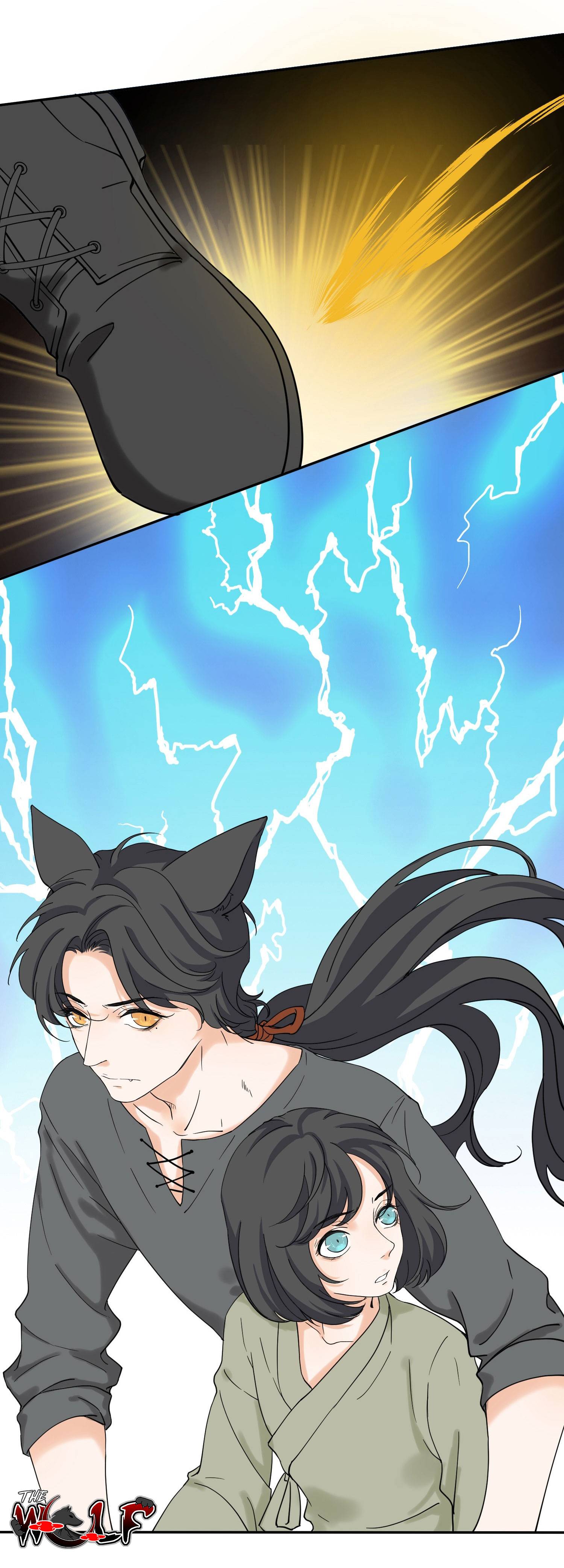 kho báu - viện bảo tàng của quỷ chapter 6 21