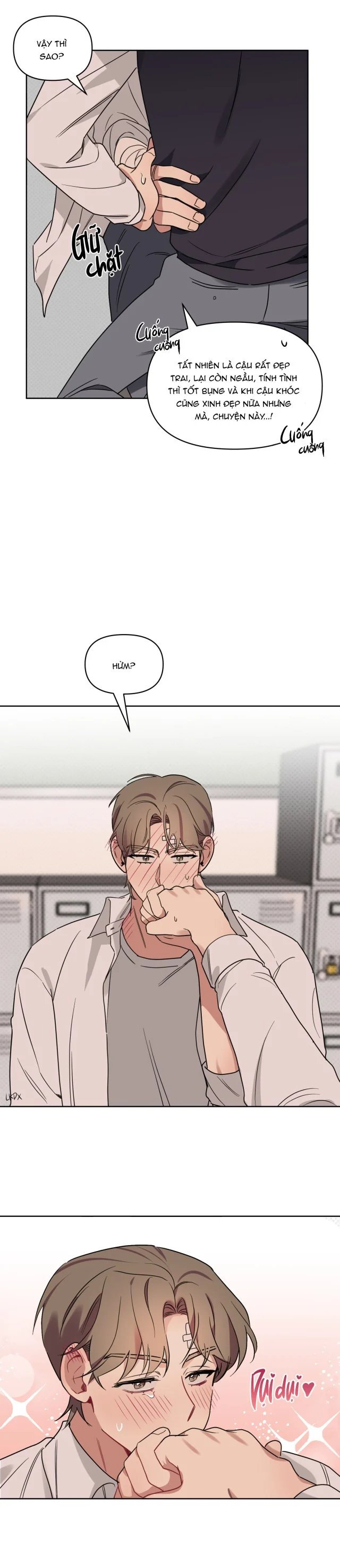 nói tôi nghe chapter 11.5 1