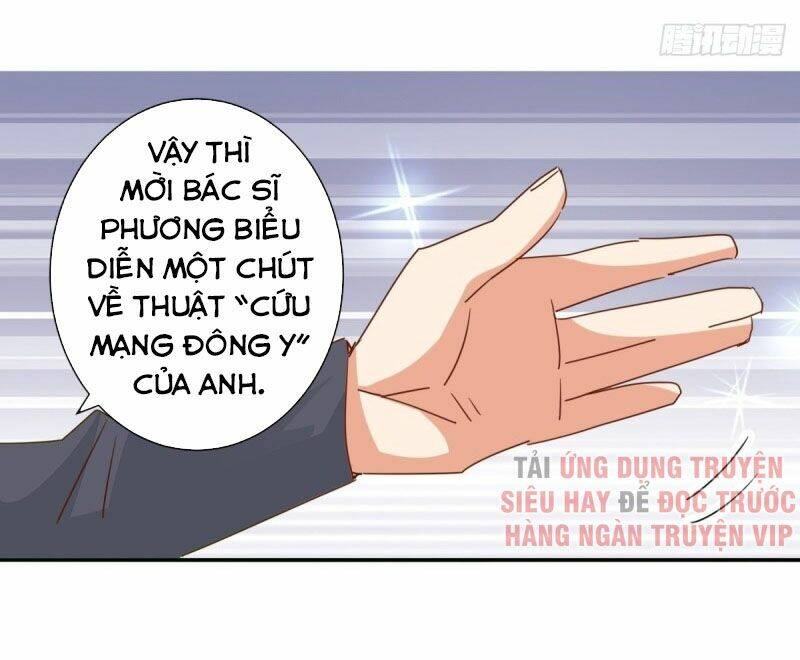 đô thị siêu cấp y sinh chapter 42 1