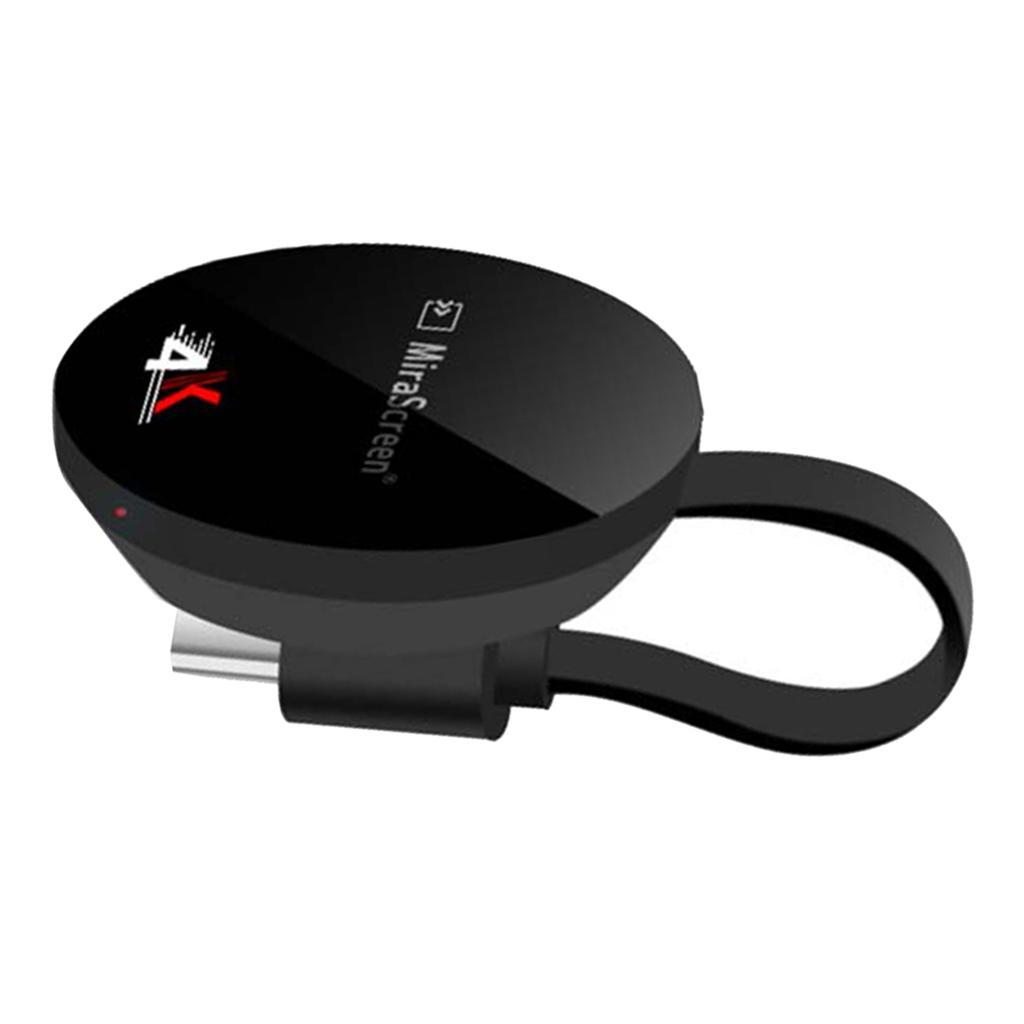 2.4G Wireless WiFi Display Receiver 2016P