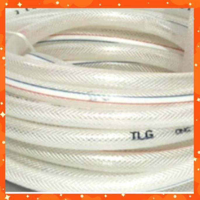 Bộ dây và vòi xịt rửa xe tưới cây tăng áp 20M 206817