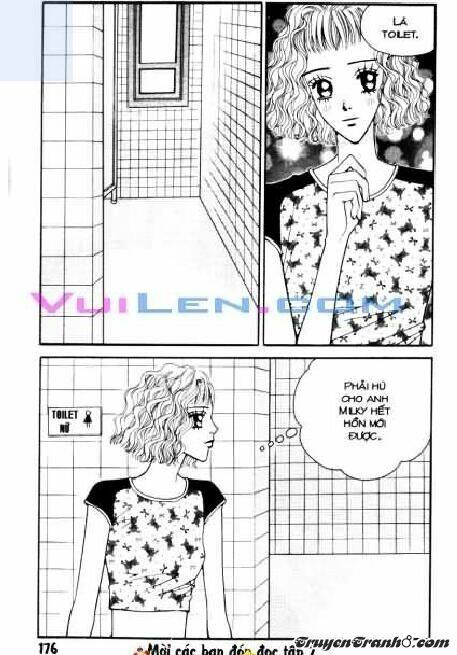 người mẫu hoàn hảo chapter 7 168