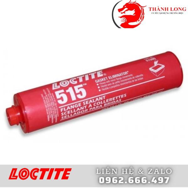 Keo loctite thay thế ron 515 - 50ml và 300ml