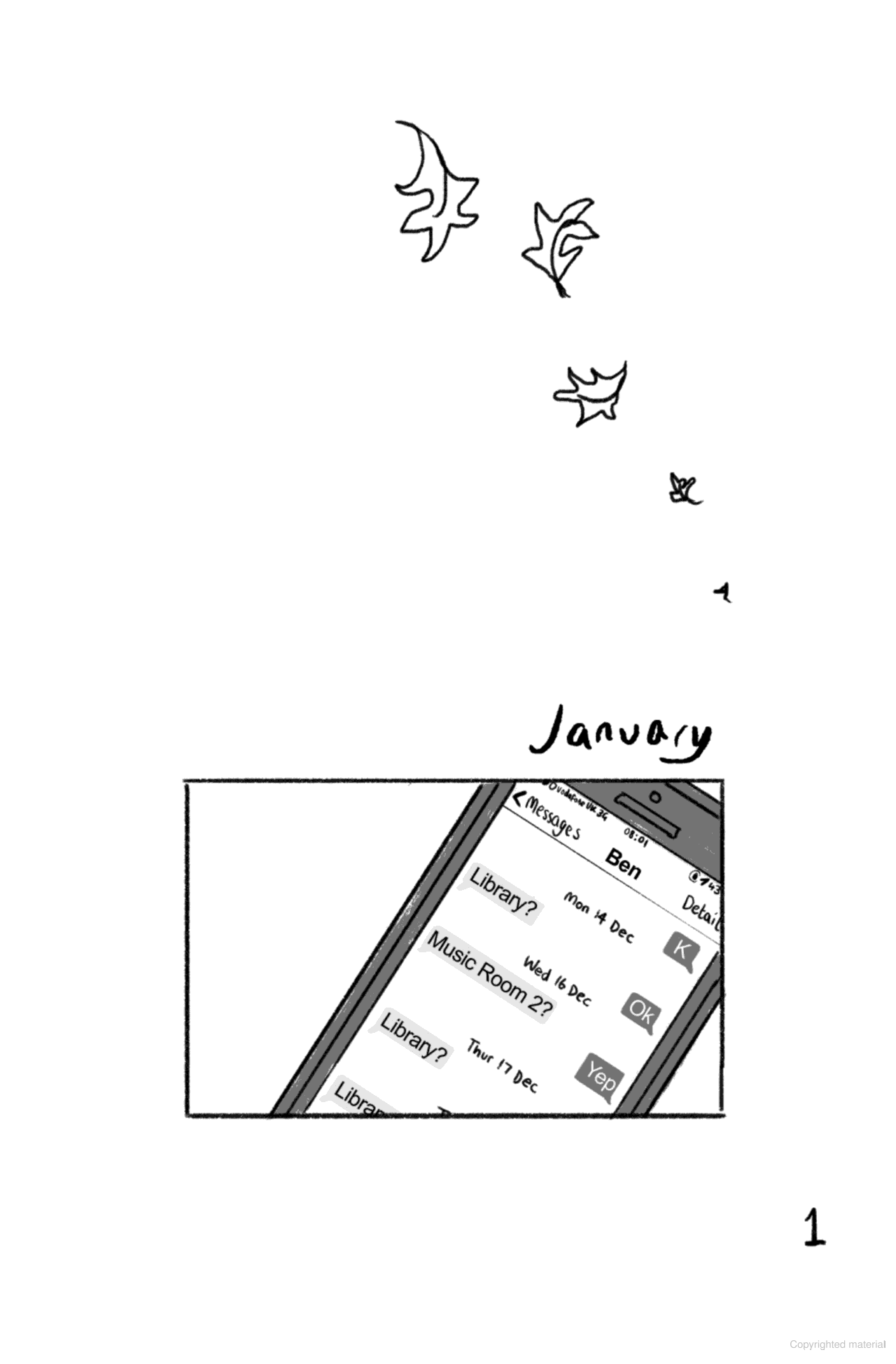 Sách ngoại văn: Heartstopper Volume 1 (TV Tie-in Cover)