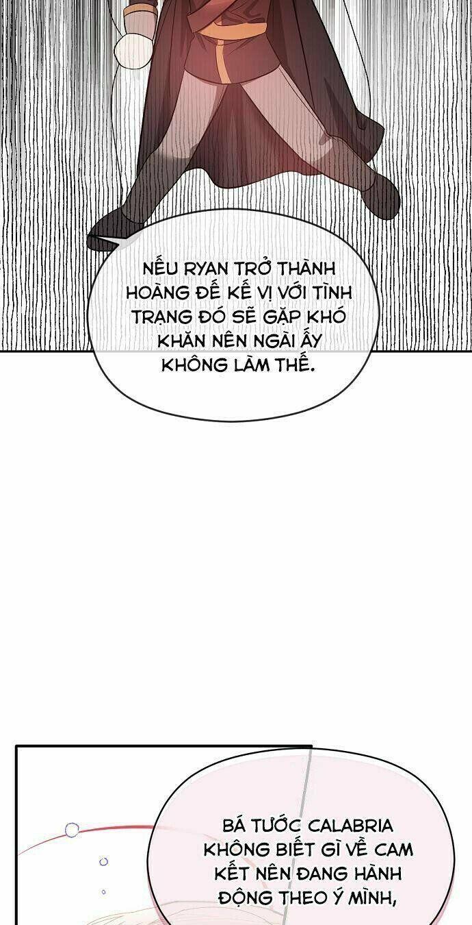 tôi không cố ý quyến rũ nam chính đâu! chapter 37.5 17