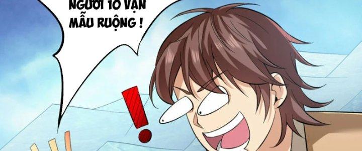 ẩn cư mười vạn năm, đời sau mời ta rời núi chapter 36 125