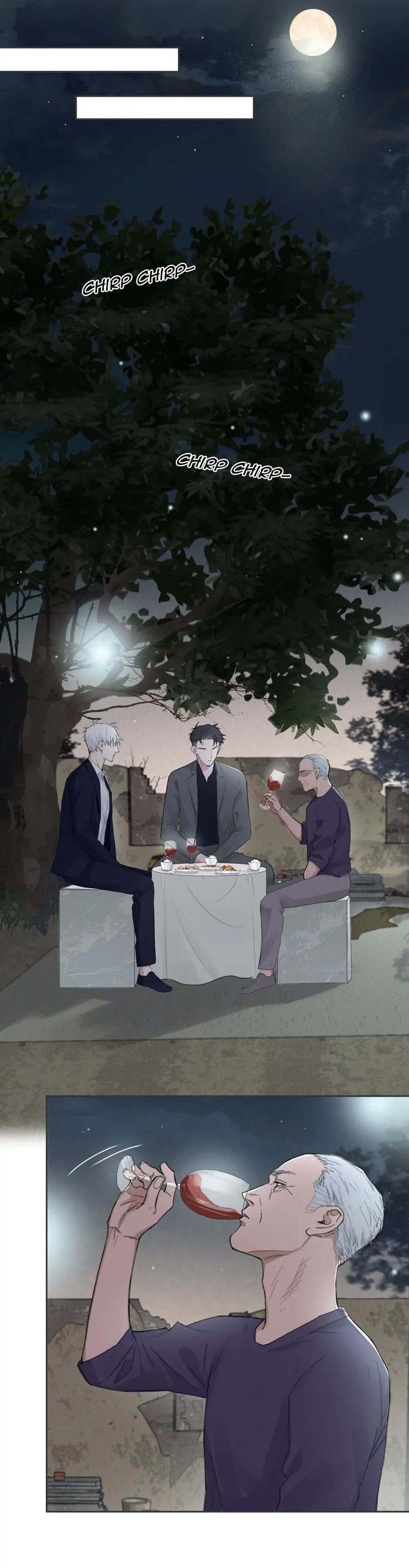 bóng dáng tội ác chapter 17 9