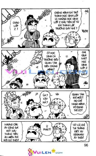 ninja loạn thị chapter 18 96