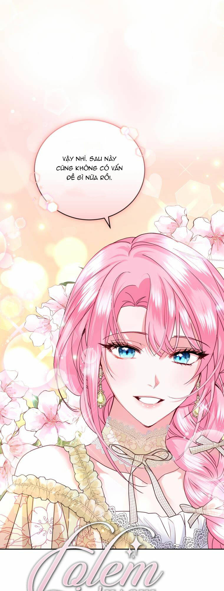 nhà điều chế nước hoa độc quyền của bạo chúa chapter 85 30