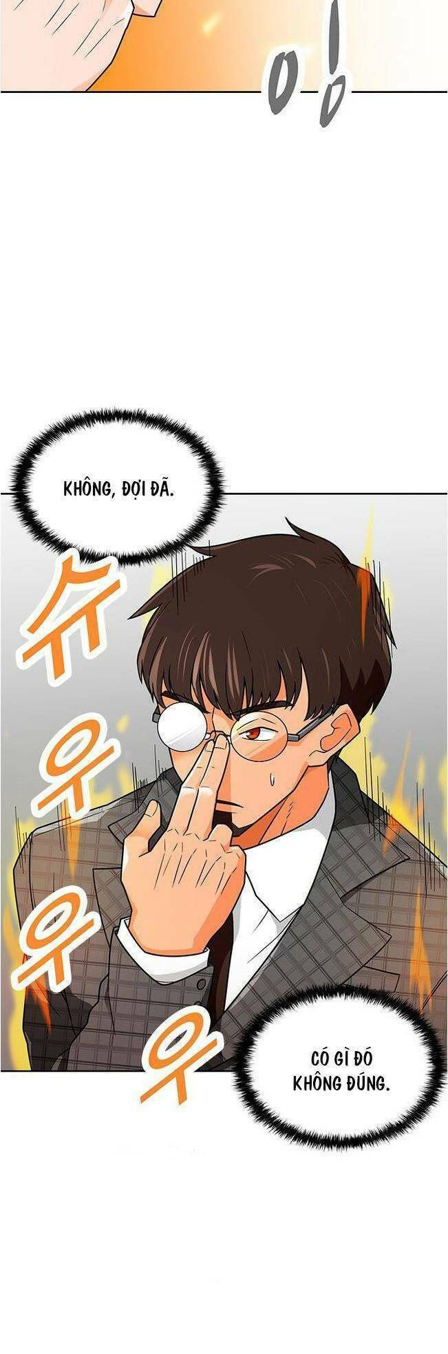 tôi tự động săn một mình chapter 61 34