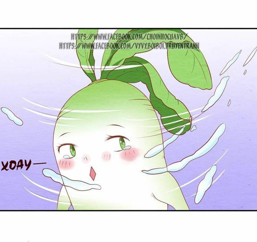 nhân hoa duyên chi sư phụ đại nhân cầu sủng ái chapter 5 23