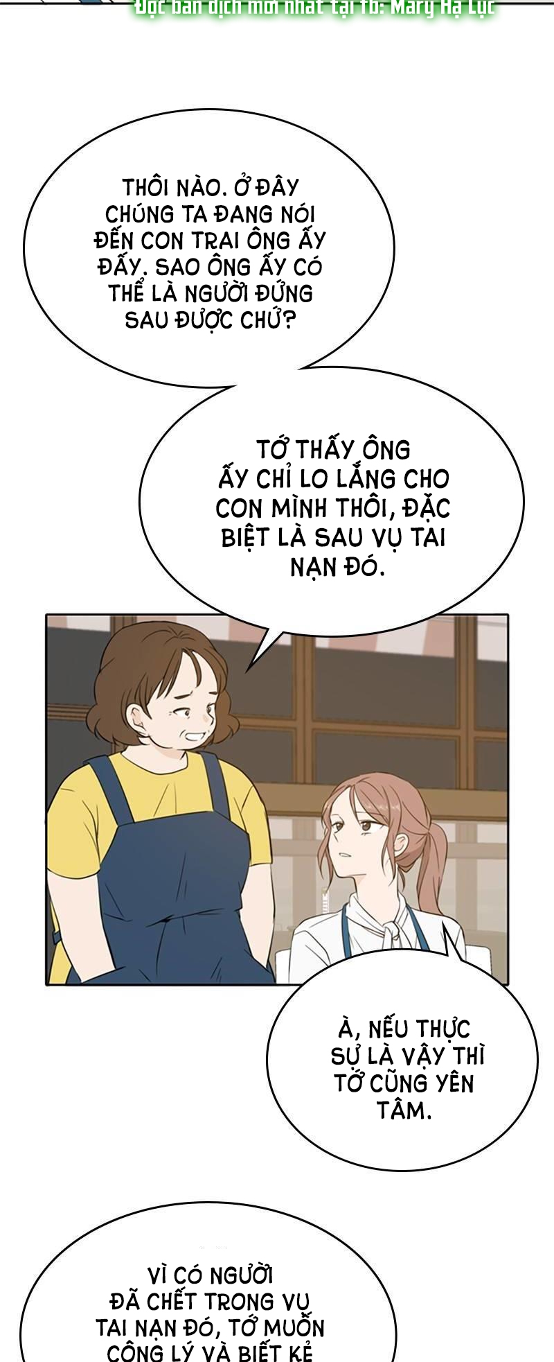 hẹn gặp anh ở kiếp thứ 19 chapter 29 33