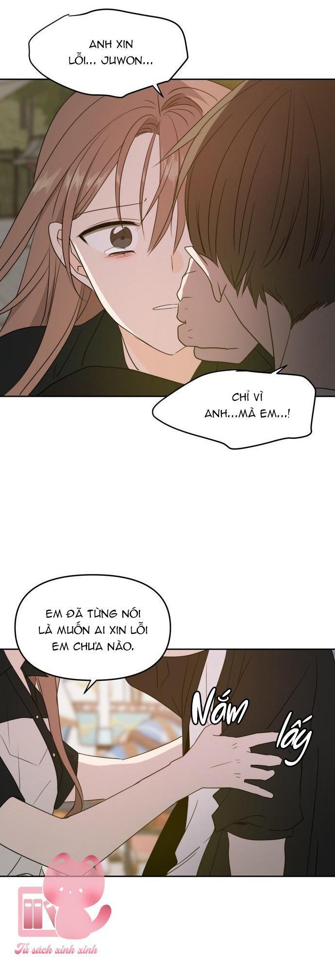 hẹn gặp nhau ở kiếp thứ 19 chapter 67 31