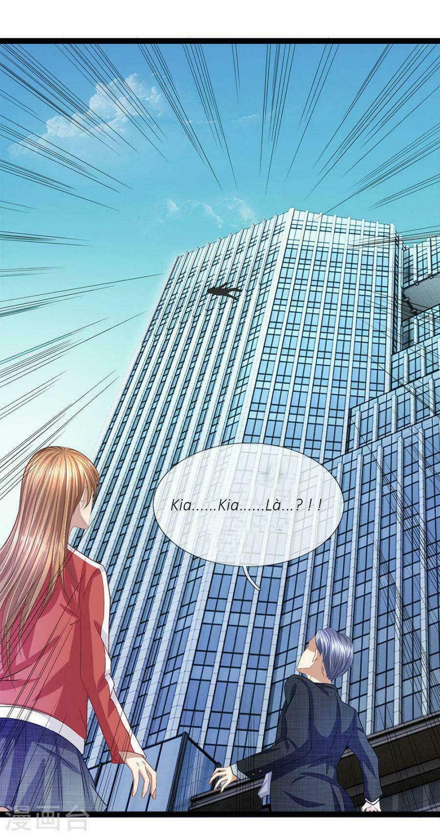 quỷ vương hai mặt quấn lấy tôi chapter 29 3