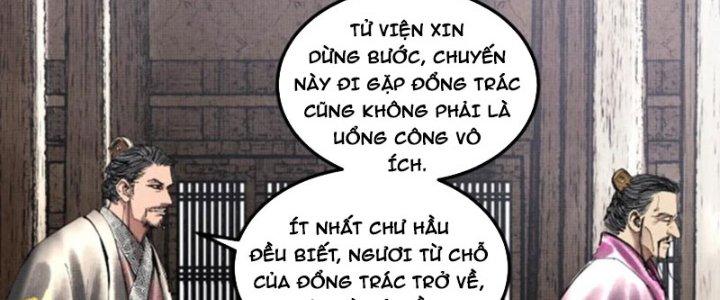 máy mô phỏng nhân sinh của lữ bố chapter 40 76