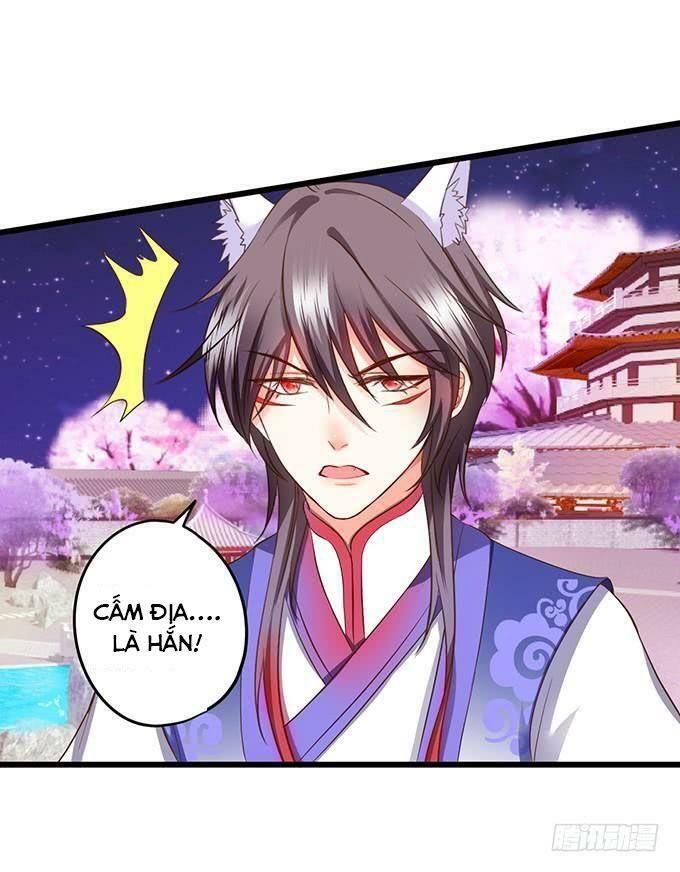 hồ tiên hung bạo chapter 78 56