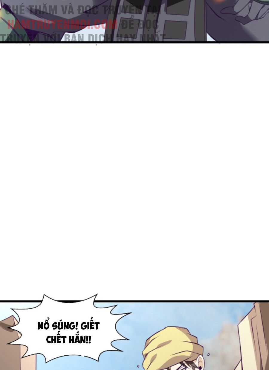 nãi ba là chiến thần mạnh nhất chapter 83 14