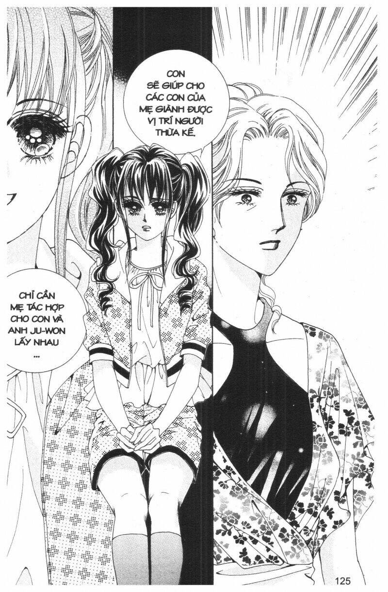 công chúa giả mạo chapter 27 19