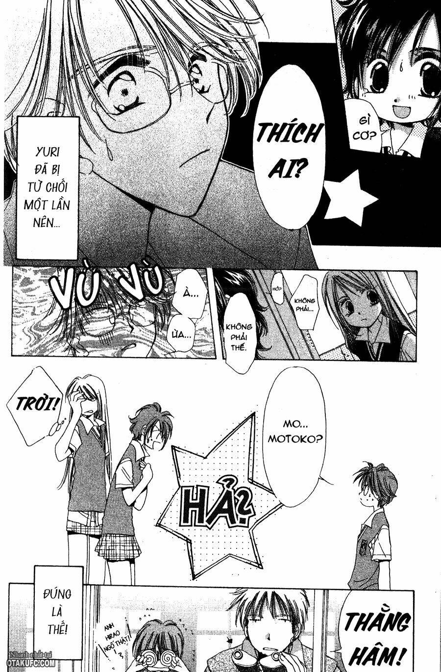 gatcha gacha chapter 10 40