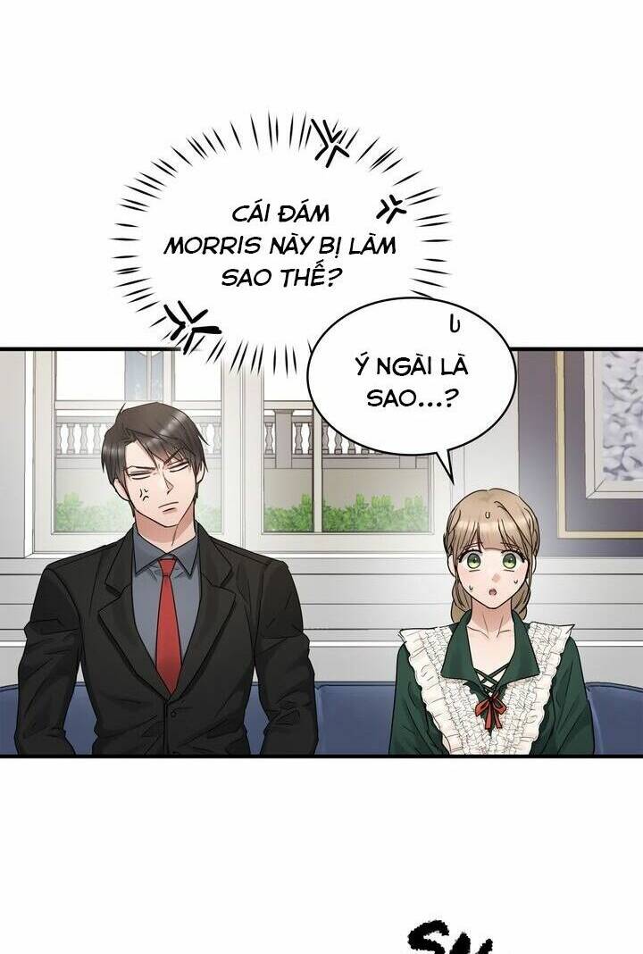 người thừa kế chapter 45 12