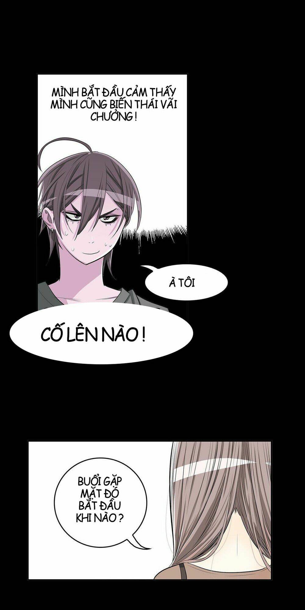 câu lạc bộ sa đoạ chapter 8.1 23