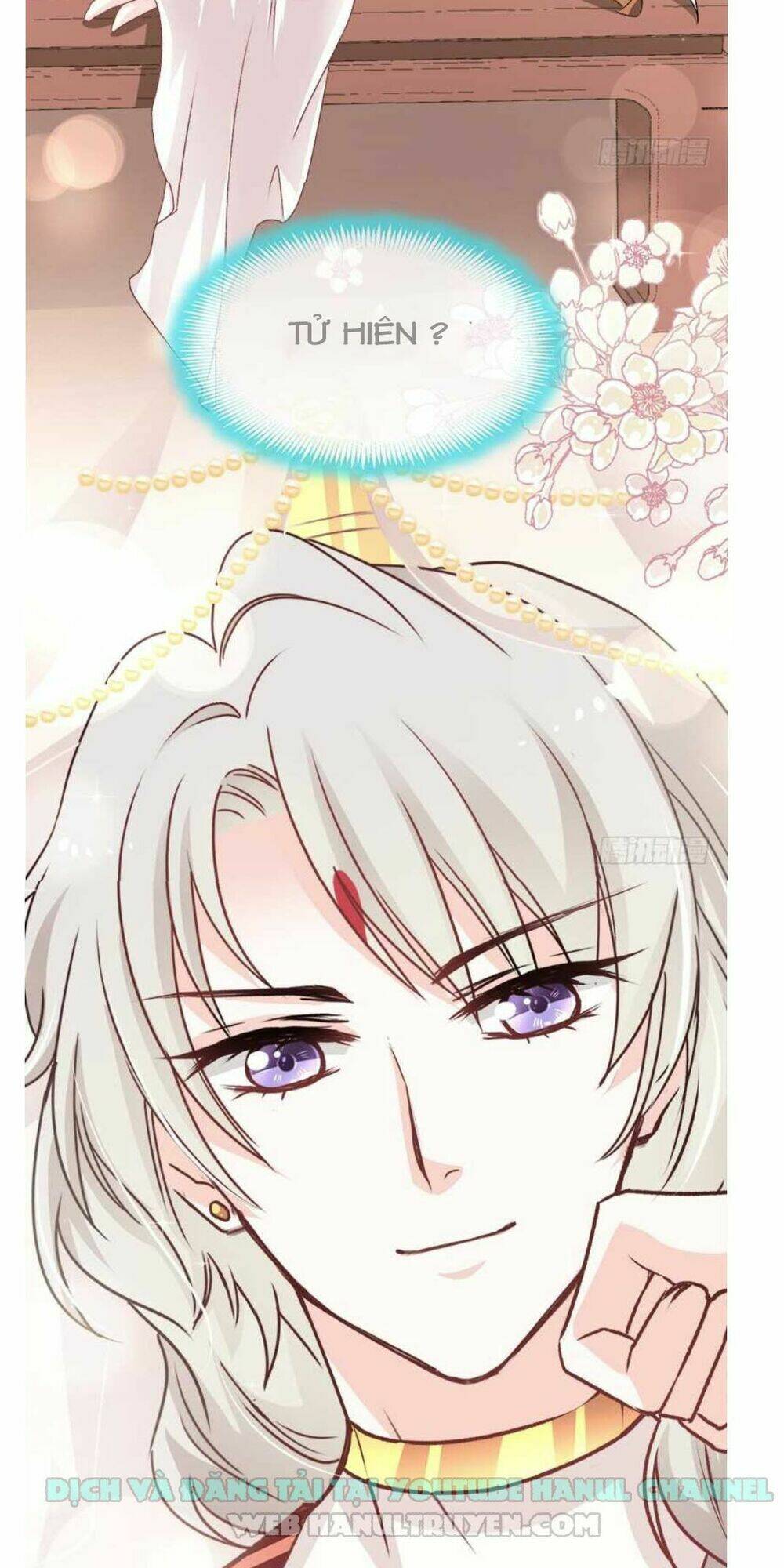 thiên hạ đệ nhất sủng phi chapter 59 15