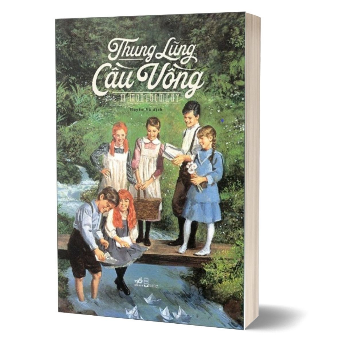Thung Lũng Cầu Vồng