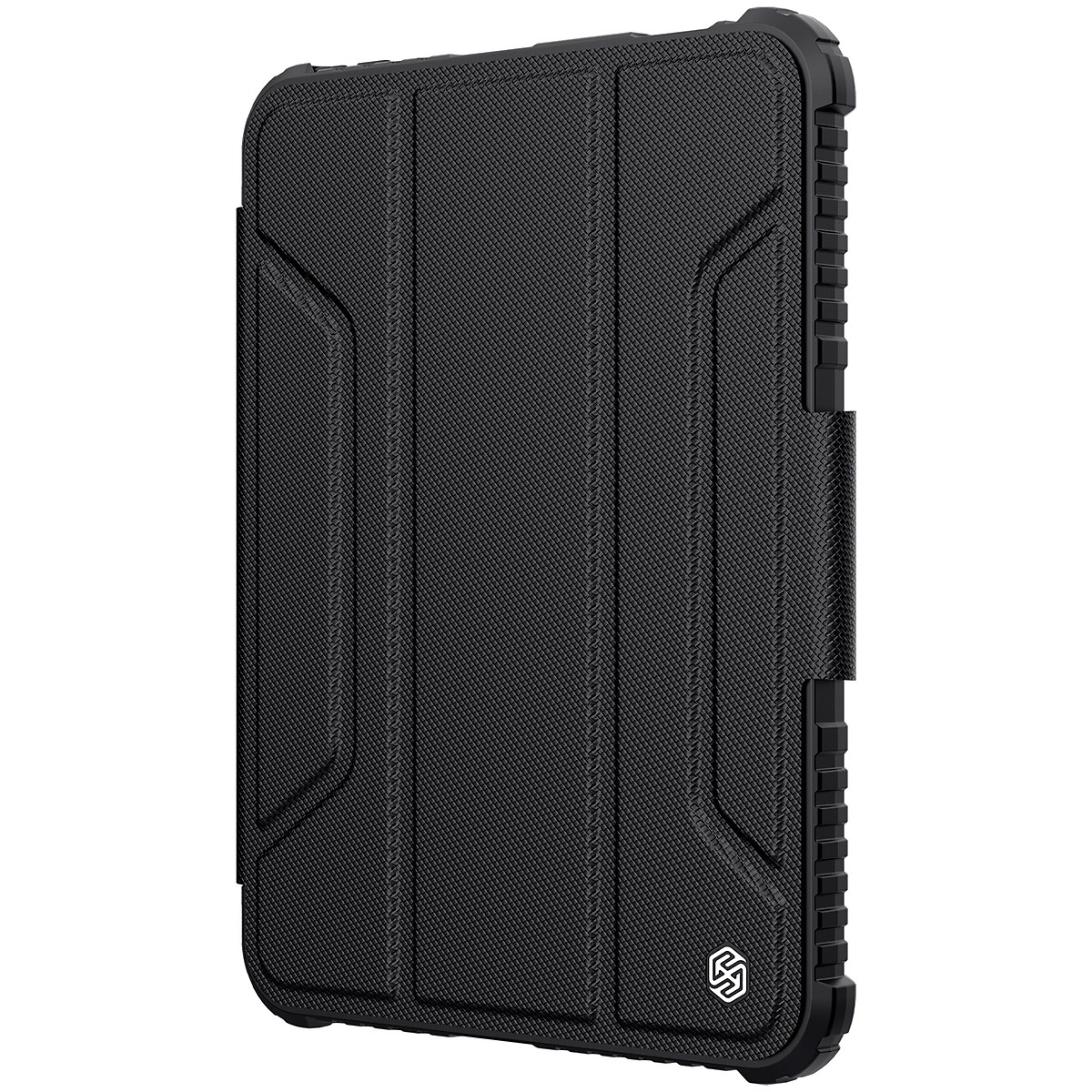 Bao da cho iPad Mini 6 Nillkin Bumper Leather Case Pro - Hàng Nhập Khẩu