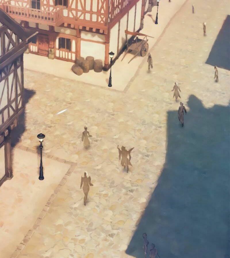 tu sĩ trị liệu của thái dương giáo chapter 12 118