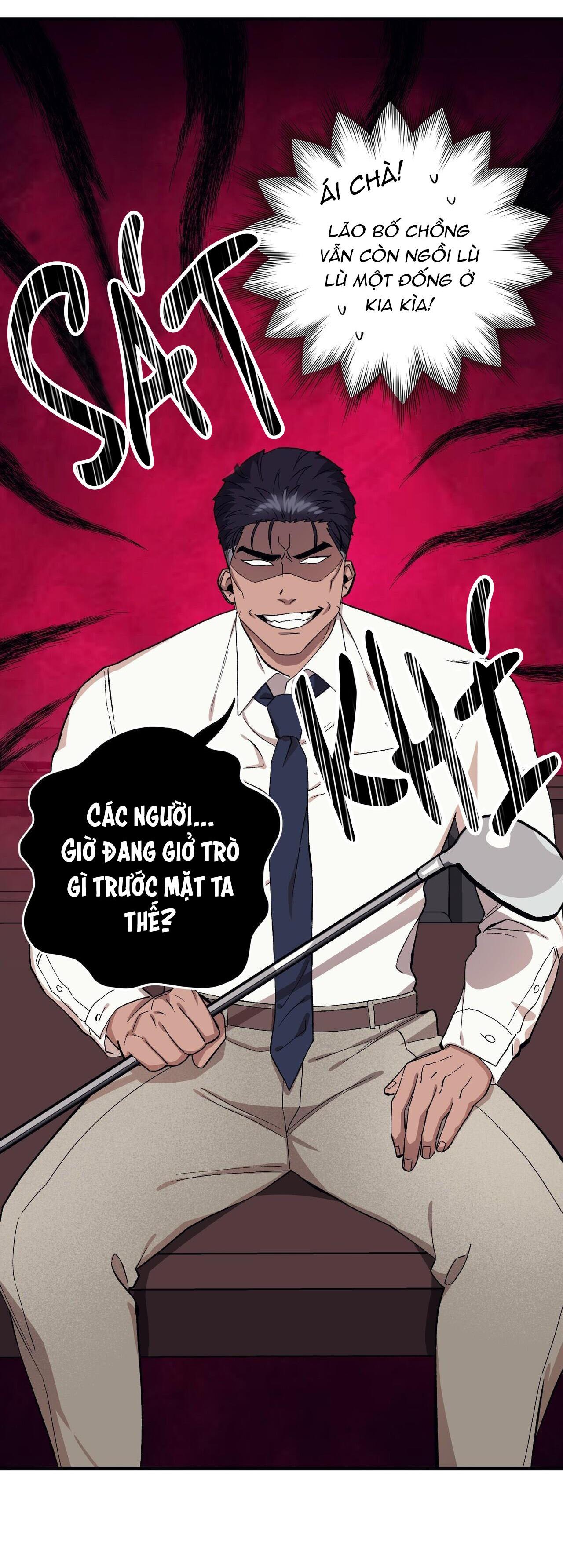 làm dâu nhà tài phiệt họ kang chapter 62 53