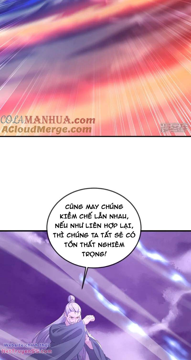 tiên võ đế tôn chapter 530 22