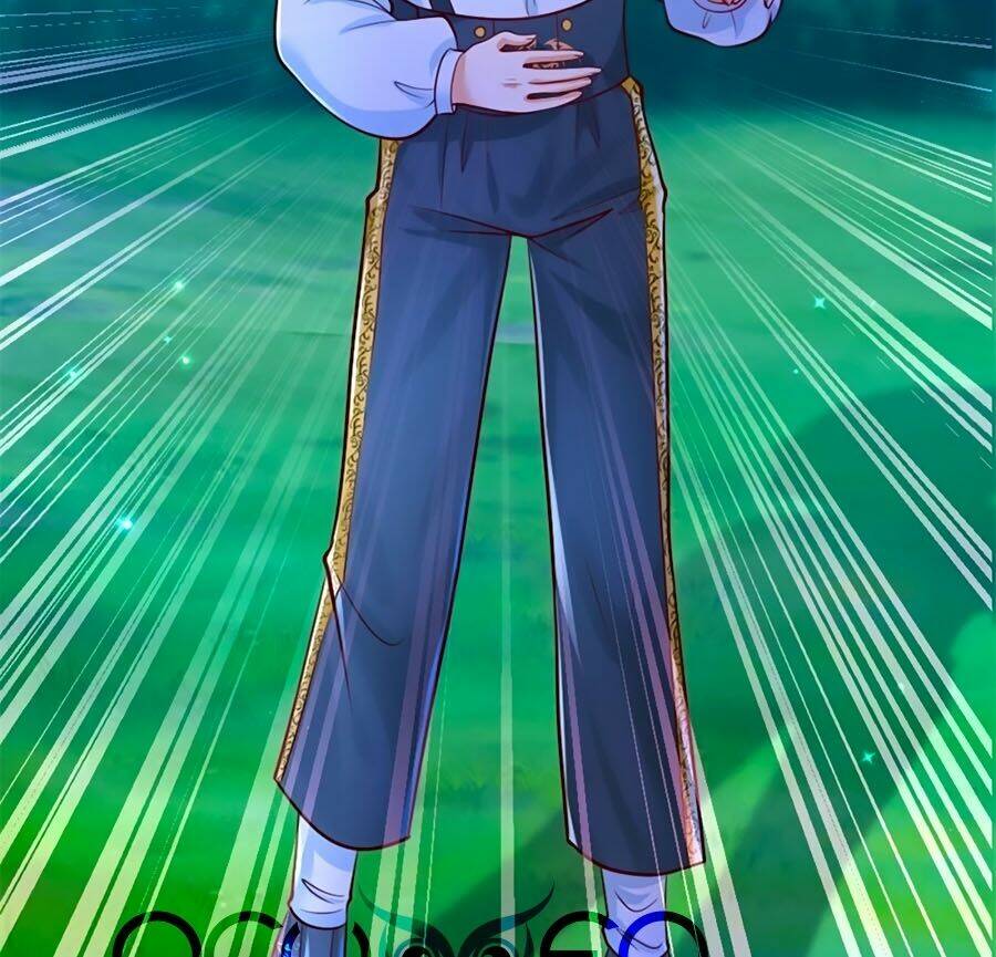 bỗng một ngày trở thành con gái nhà vua chapter 236 2