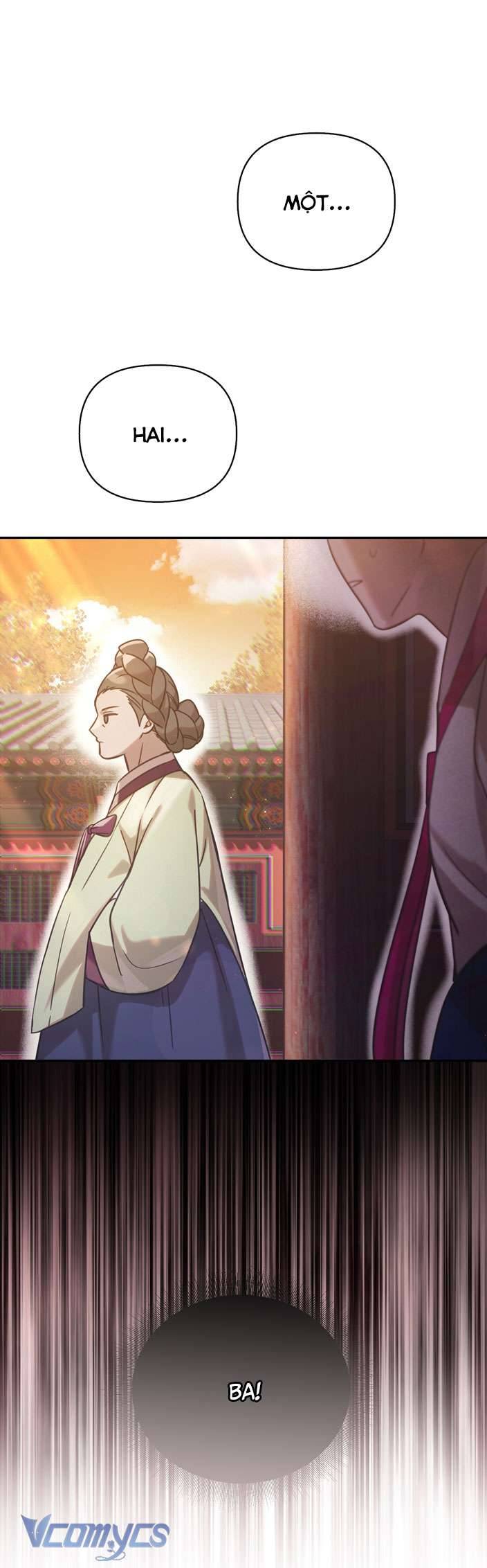 [18+] tiết học bí mật của trung điện chapter 16 15