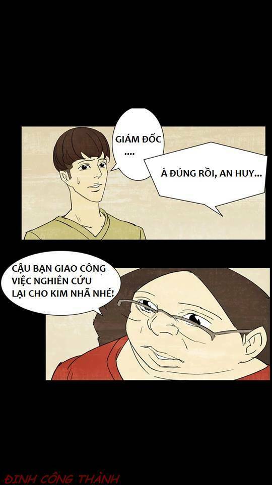 bóng tối ma quỷ chapter 2 21