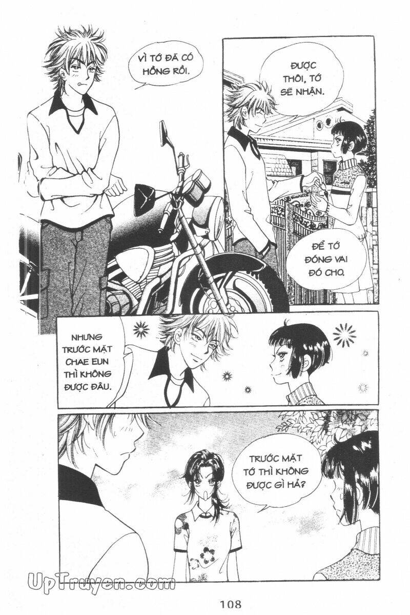 cô nàng ngổ ngáo chapter 6 110