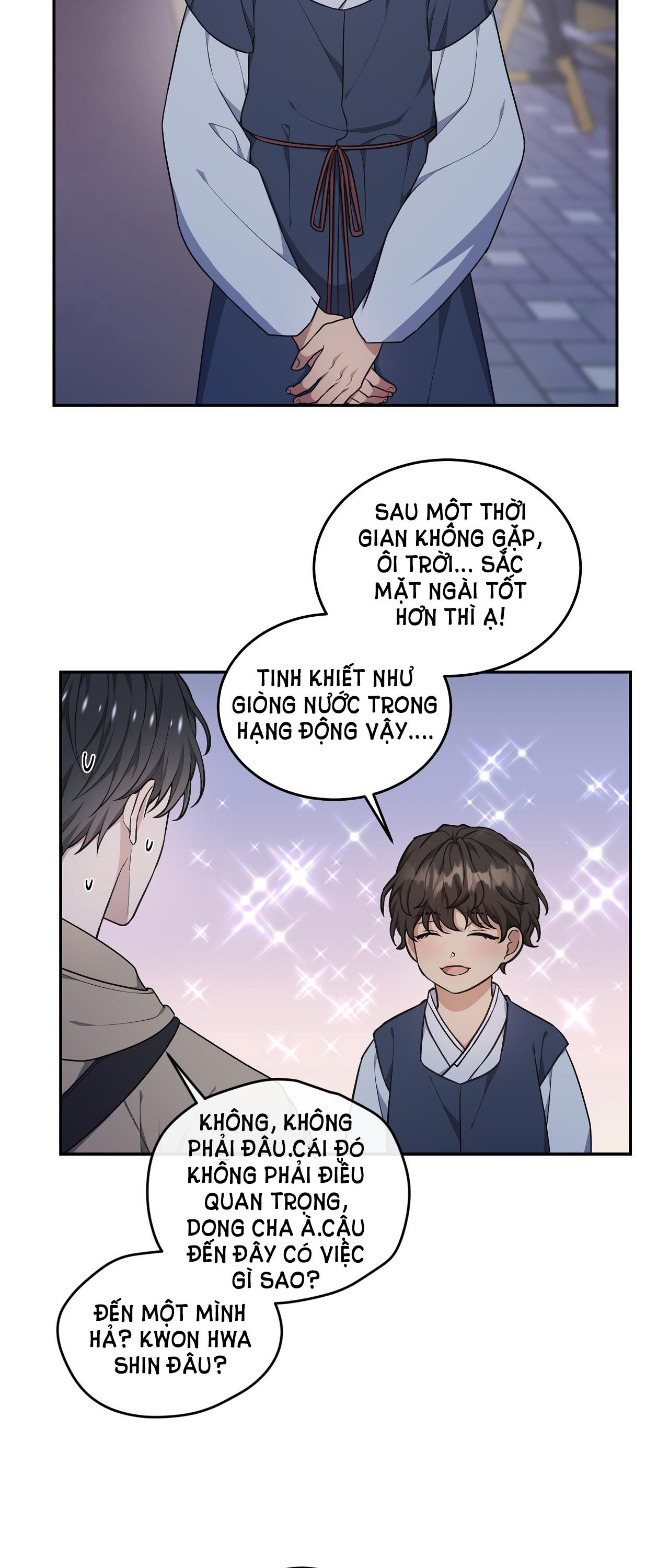 hỗn mộng chapter 27.1 22