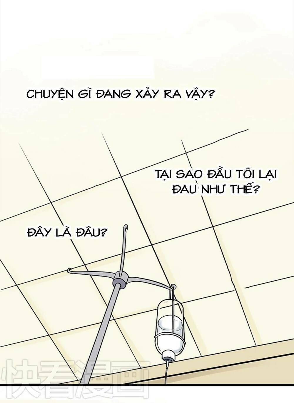 tôi không phải bạn trai của cậu chapter 1 2