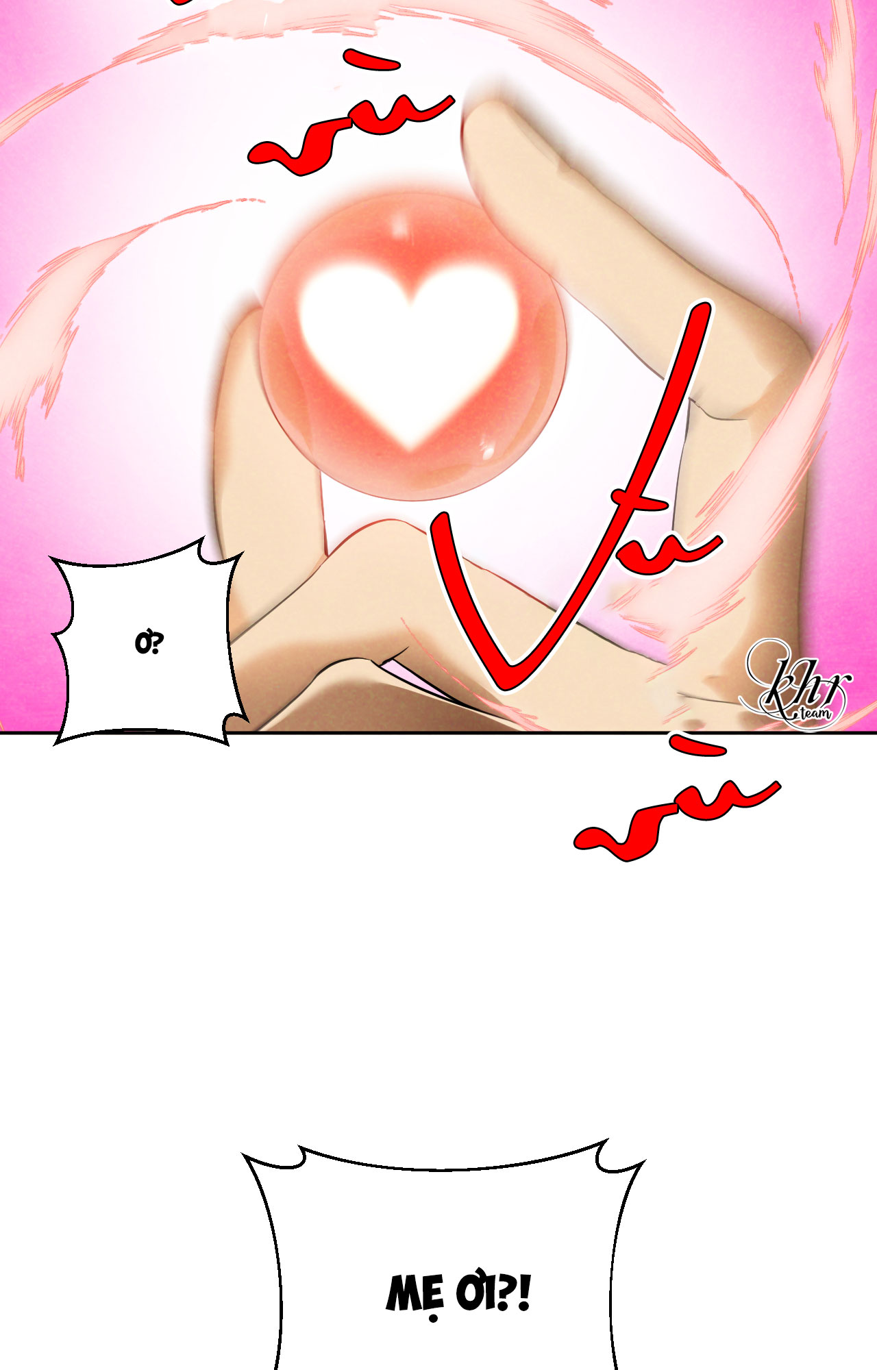 bạn trai của anh hùng sao? chapter 1 31