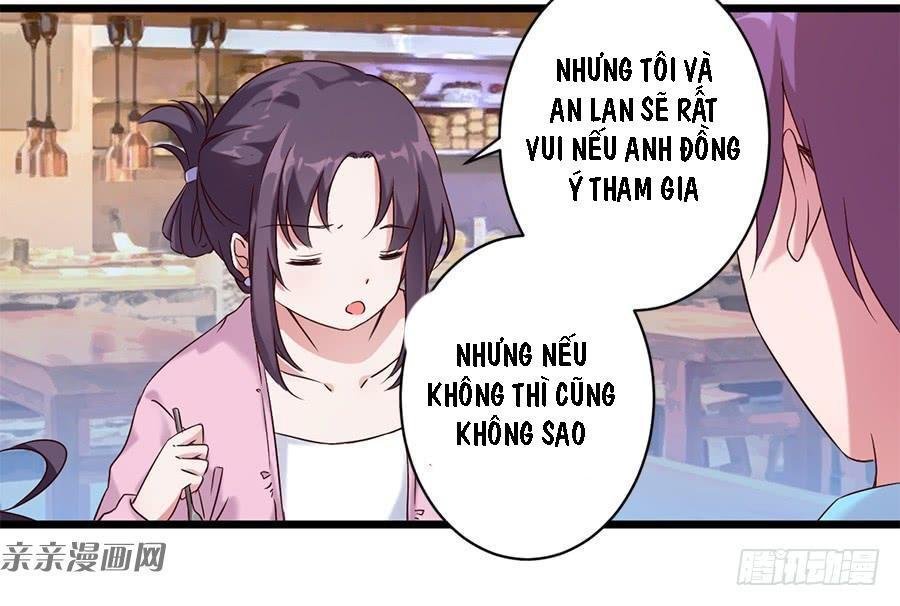 gửi người không quen chapter 18 38